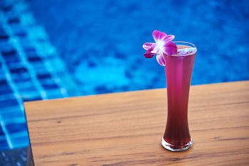 Baan Sawan Samui Resort