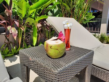Baan Sawan Samui Resort