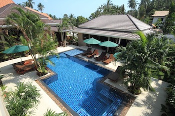 Baan Sawan Samui Resort
