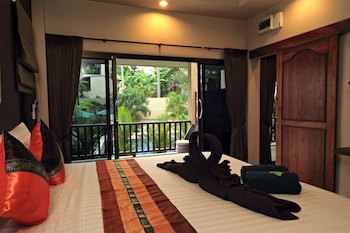 Baan Sawan Samui Resort