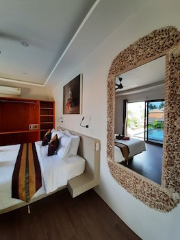 Baan Sawan Samui Resort