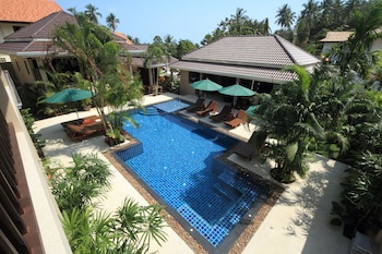 Baan Sawan Samui Resort