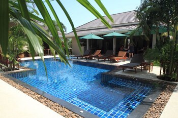 Baan Sawan Samui Resort