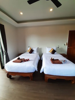 Baan Sawan Samui Resort