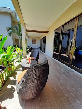 Baan Sawan Samui Resort