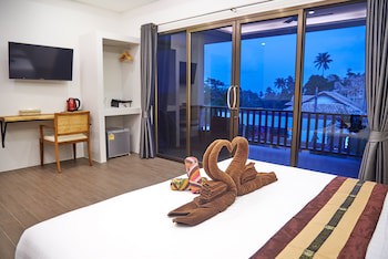 Baan Sawan Samui Resort