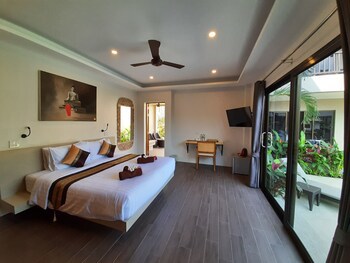 Baan Sawan Samui Resort