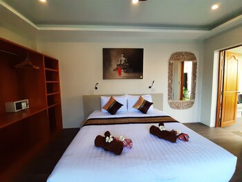 Baan Sawan Samui Resort