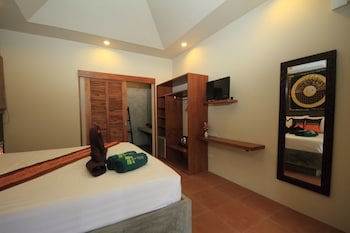 Baan Sawan Samui Resort
