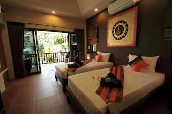 Baan Sawan Samui Resort