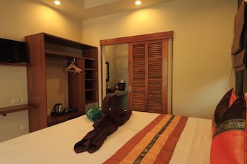 Baan Sawan Samui Resort