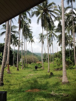 Baan Sawan Samui Resort