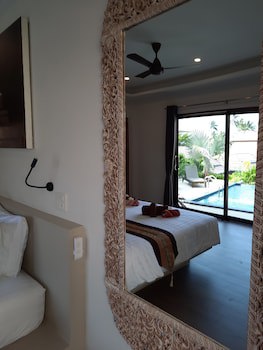 Baan Sawan Samui Resort