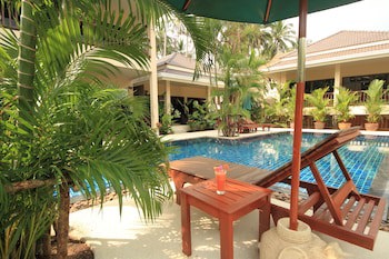 Baan Sawan Samui Resort