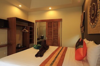 Baan Sawan Samui Resort