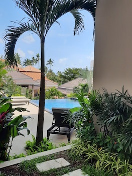 Baan Sawan Samui Resort