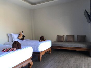 Baan Sawan Samui Resort