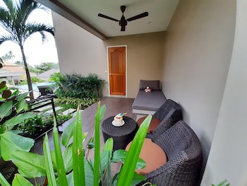 Baan Sawan Samui Resort