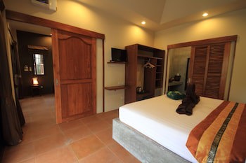 Baan Sawan Samui Resort
