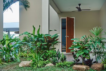 Baan Sawan Samui Resort