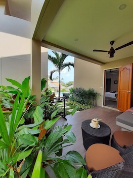 Baan Sawan Samui Resort