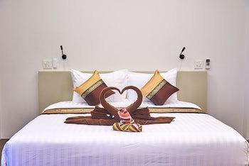 Baan Sawan Samui Resort