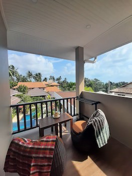 Baan Sawan Samui Resort