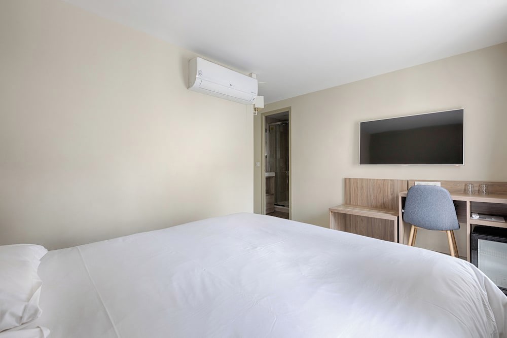 Hotel Marmotel Etoile