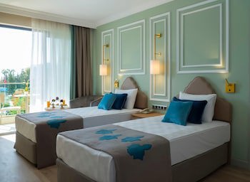 Adalya Art Side - All Inclusive