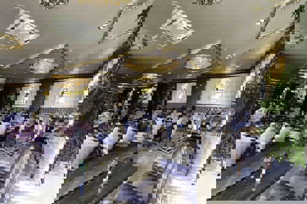 Adalya Art Side - All Inclusive