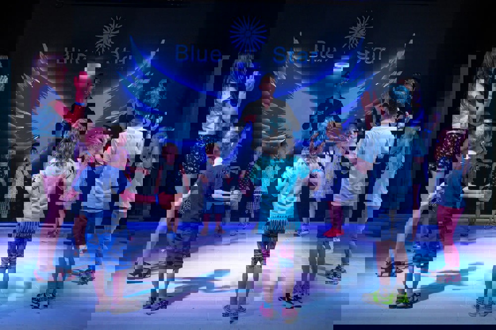 Blue Star Hotel - All Inclusive