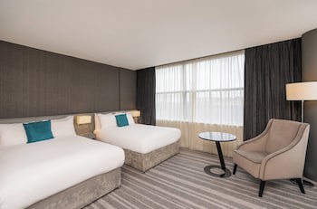 Crowne Plaza Newcastle - Stephenson Quarter, An Ihg Hotel
