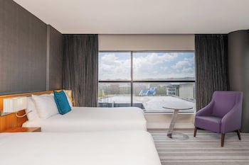 Crowne Plaza Newcastle - Stephenson Quarter, An Ihg Hotel