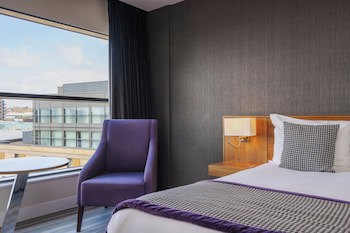 Crowne Plaza Newcastle - Stephenson Quarter, An Ihg Hotel