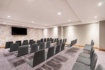 Crowne Plaza Newcastle - Stephenson Quarter, An Ihg Hotel