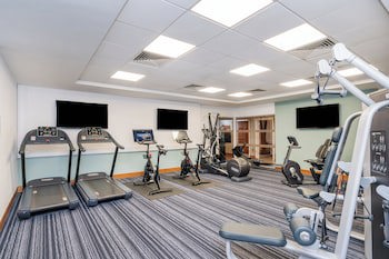 Crowne Plaza Newcastle - Stephenson Quarter, An Ihg Hotel