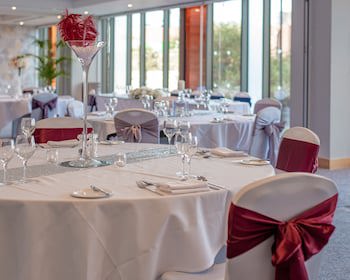 Crowne Plaza Newcastle - Stephenson Quarter, An Ihg Hotel