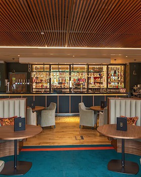 Crowne Plaza Newcastle - Stephenson Quarter, An Ihg Hotel