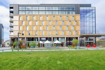 Crowne Plaza Newcastle - Stephenson Quarter, An Ihg Hotel