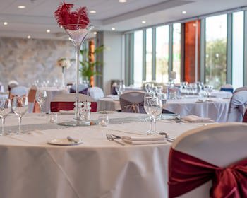 Crowne Plaza Newcastle - Stephenson Quarter, An Ihg Hotel