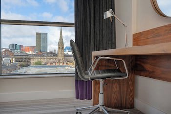 Crowne Plaza Newcastle - Stephenson Quarter, An Ihg Hotel