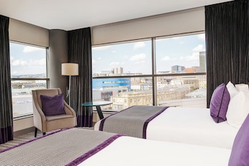 Crowne Plaza Newcastle - Stephenson Quarter, An Ihg Hotel