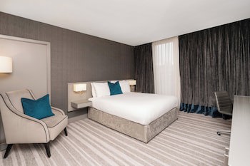 Crowne Plaza Newcastle - Stephenson Quarter, An Ihg Hotel