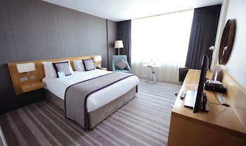 Crowne Plaza Newcastle - Stephenson Quarter, An Ihg Hotel