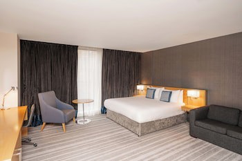 Crowne Plaza Newcastle - Stephenson Quarter, An Ihg Hotel