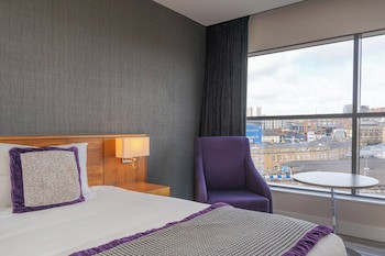 Crowne Plaza Newcastle - Stephenson Quarter, An Ihg Hotel