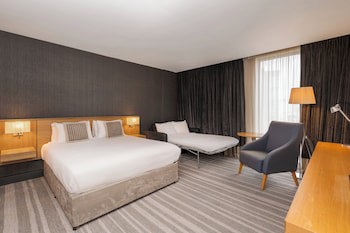 Crowne Plaza Newcastle - Stephenson Quarter, An Ihg Hotel