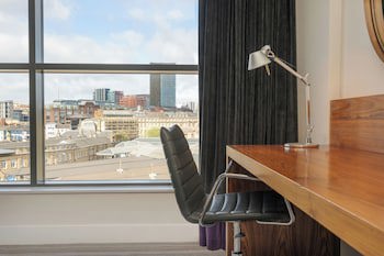 Crowne Plaza Newcastle - Stephenson Quarter, An Ihg Hotel