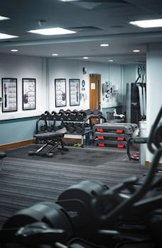 Crowne Plaza Newcastle - Stephenson Quarter, An Ihg Hotel