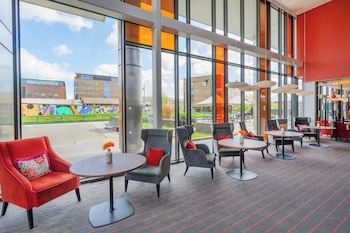 Crowne Plaza Newcastle - Stephenson Quarter, An Ihg Hotel
